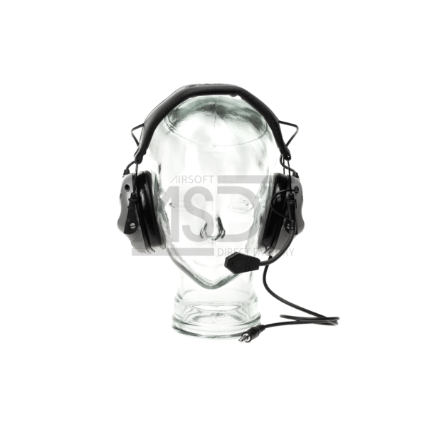 EARMOR - Headset Military M32H PLUS