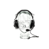EARMOR - Headset Military M32H PLUS