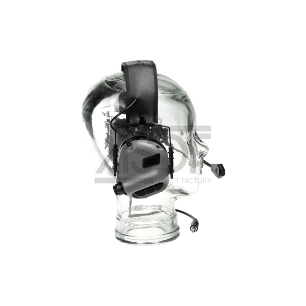 EARMOR - Headset Military M32H PLUS