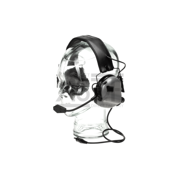 EARMOR - Headset Military M32H PLUS