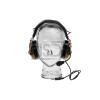 EARMOR - Headset Military M32H PLUS