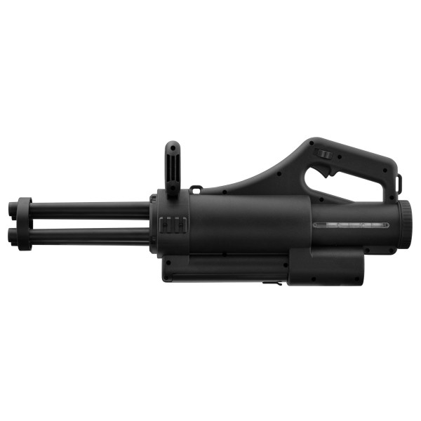 WELL PRO -  MICRO MINIGUN WE23-SL AEG NOIR