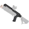 6mm PRO SHOP - Châssis pour Lance grenade M203 avec crosse repliable LIGHTWEIGHT