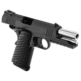 GOLDEN EAGLE - Réplique GBB M1911 MODERNISE NOIR