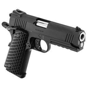 GOLDEN EAGLE - Réplique GBB M1911 MODERNISE NOIR