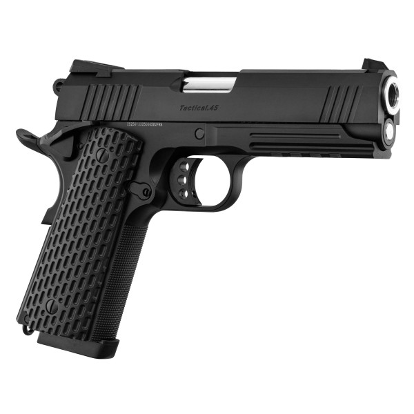 GOLDEN EAGLE - Réplique GBB M1911 MODERNISE NOIR