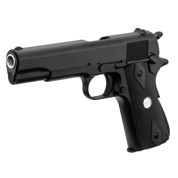 copie de GOLDEN EAGLE - Réplique GBB M1911 VIETNAM NOIR