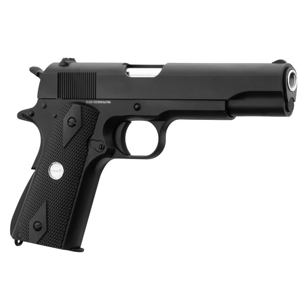 copie de GOLDEN EAGLE - Réplique GBB M1911 VIETNAM NOIR