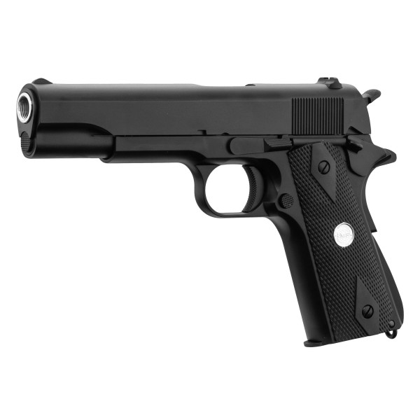 copie de GOLDEN EAGLE - Réplique GBB M1911 VIETNAM NOIR