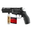 ELITE FORCE -  Pack Revolver H8R CO2 6mm