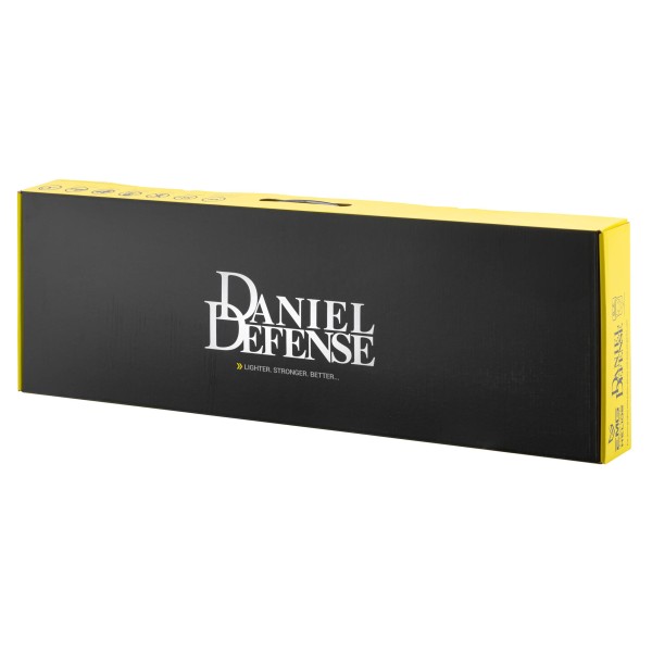 GOLDEN EAGLE -  Réplique Daniel Defense MK18 Golden Eagle Bi-ton GBBR