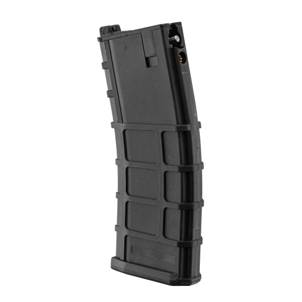 GOLDEN EAGLE -  Réplique Daniel Defense MK18 Golden Eagle Bi-ton GBBR