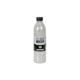 SPECNA ARMS - Billes bio Blanche 0.20gr bouteille de 3000 billes CORE