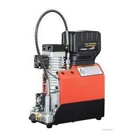 POWAIR - COMPRESSEUR SUR BATTERIE 250W 310BAR/4500PSI