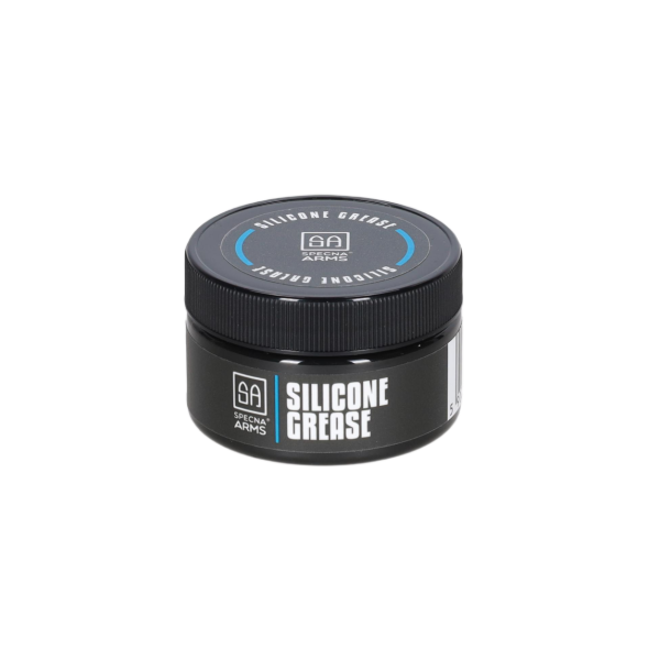 SPECNA ARMS - GRAISSE SILICONE 50G