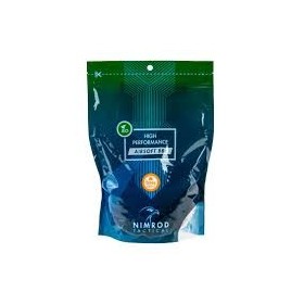 NIMROD - Billes bio Blanche 0.28gr 1 kilo ( 3750 bbs ) HIGH PERFORMANCE