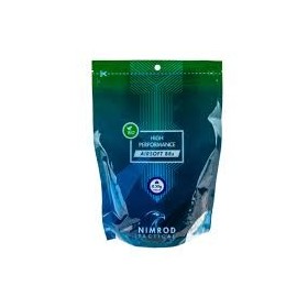 NIMROD - Billes bio Blanche 0.30gr 1 kilo ( 3335 bbs ) HIGH PERFORMANCE