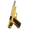 GOLDEN EAGLE - Réplique GBB M1911 GOLD