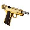 GOLDEN EAGLE - Réplique GBB M1911 GOLD