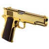 GOLDEN EAGLE - Réplique GBB M1911 GOLD