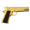 GOLDEN EAGLE - Réplique GBB M1911 GOLD