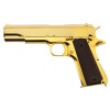 GOLDEN EAGLE - Réplique GBB M1911 GOLD