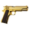 GOLDEN EAGLE - Réplique GBB M1911 GOLD