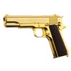 GOLDEN EAGLE - Réplique GBB M1911 GOLD