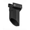 BO MANUFACTURE - Poignée grip AK PK-6 Picatinny NOIR