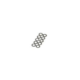 ASG - Set de 10 SHIM de 0.10mm à 0.20mm