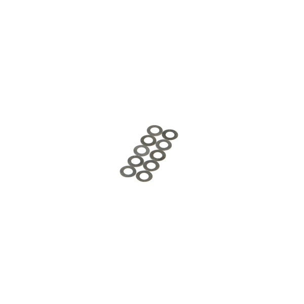 ASG - Set de 10 SHIM de 0.15mm à 0.30mm