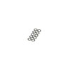 ASG - Set de 10 SHIM de 0.15mm à 0.30mm