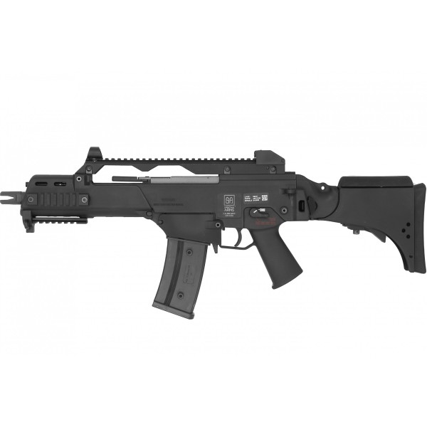 SPECNA ARMS - SA-G12V EBB EDGE NOIR