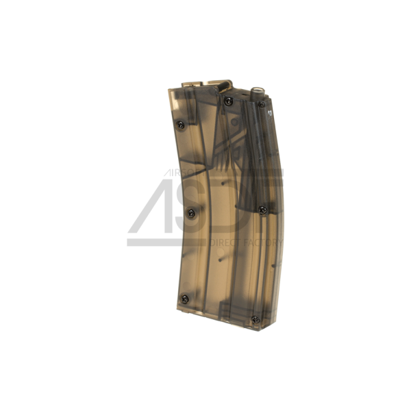 PIARTE ARMS - BB loader chargeurs style m4 470 billes