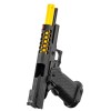 GOLDEN EAGLE - Réplique GBB HI-CAPA 5.1 NOIR / OR