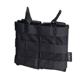 CORSO TACTICAL - Poche double M4