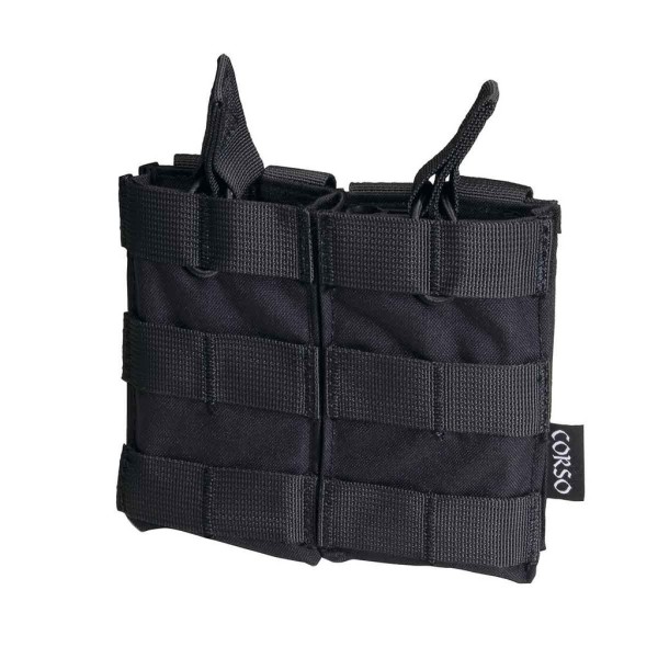 CORSO TACTICAL - Poche double M4