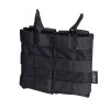 CORSO TACTICAL - Poche double M4