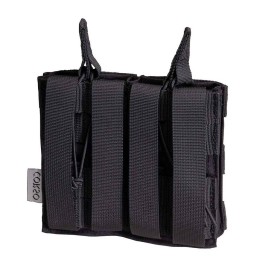 CORSO TACTICAL - Poche double M4