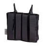 CORSO TACTICAL - Poche double M4