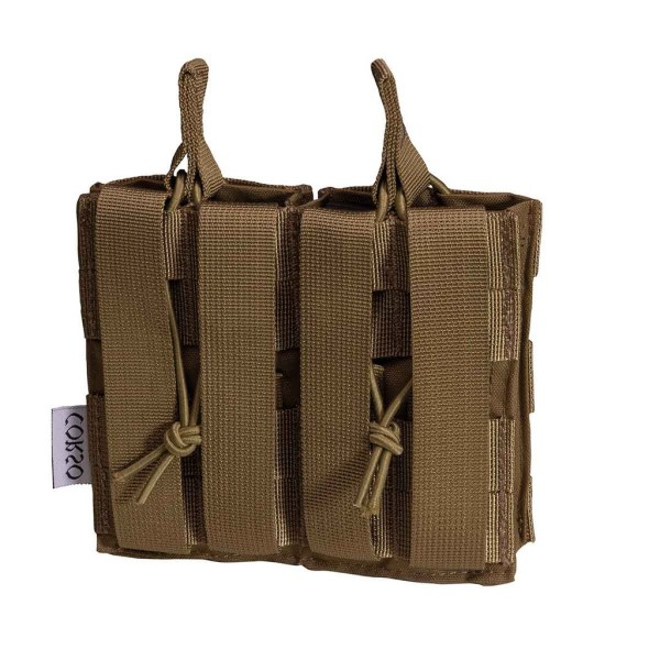 CORSO TACTICAL - Poche double M4