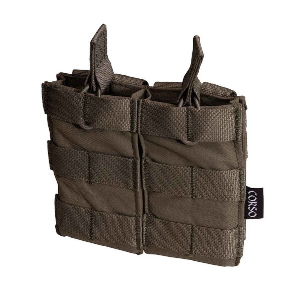 CORSO TACTICAL - Poche double M4