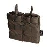 CORSO TACTICAL - Poche double M4