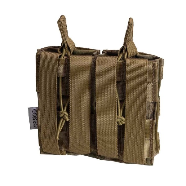 CORSO TACTICAL - Poche double M4