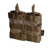 CORSO TACTICAL - Poche double M4