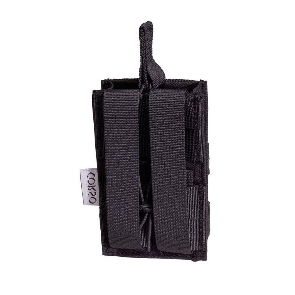 CORSO TACTICAL - Poche simple M4