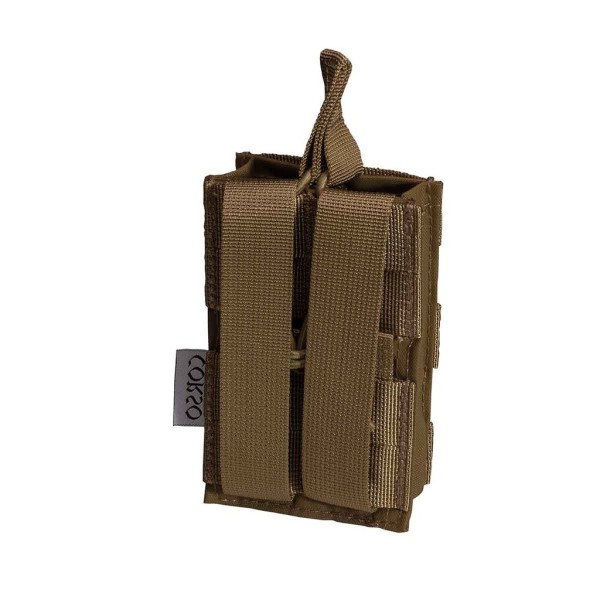 CORSO TACTICAL - Poche simple M4