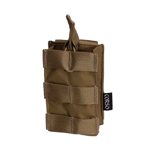 CORSO TACTICAL - Poche simple M4