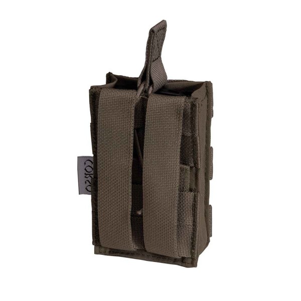 CORSO TACTICAL - Poche simple M4