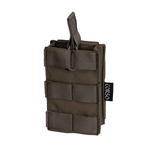 CORSO TACTICAL - Poche simple M4